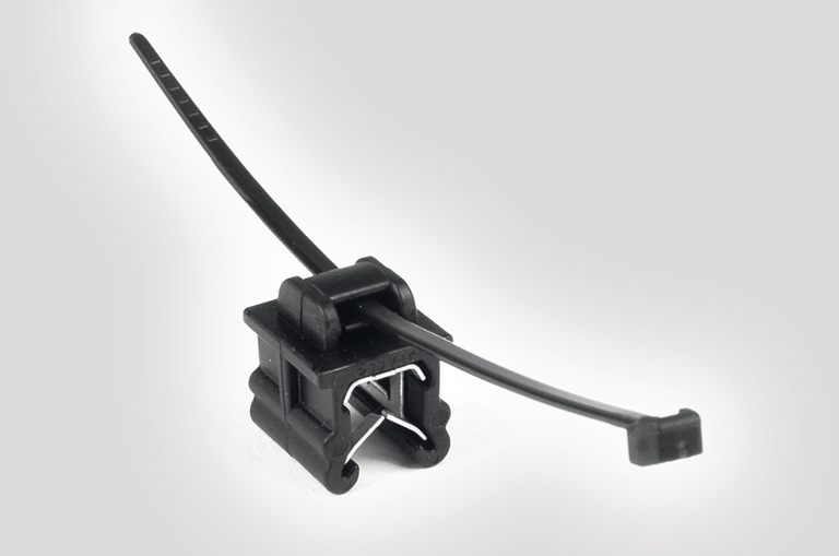 EdgeClip Befestigungsclips für Kanten