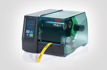 Thermotransferdrucker